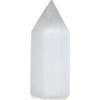 Gemstone Carving  Generator Point White Selenite (