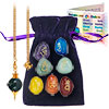 Kit  Chakra Energizing  (each)