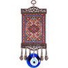 Evil Eye Door Hanging  Ottoman  (each)