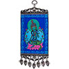 Wall  Hanging Carpet  Green Tara  (Each)