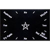 Pendulum Mat  Pentacle  (each)
