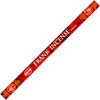 Hem Square Pack Incense 8 gr Frankincense  (box of