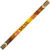 Hem Square Pack Incense 8 gr Musk  (box of 25)