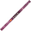 Hem Square Pack Incense 8 gr Sage  (box of 25)