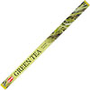 Hem Square Pack Incense 8 gr Green Tea  (box of 25