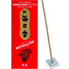 Morning Star Incense 200 sticks Sandalwood  (each)
