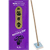 Morning Star Incense 200 sticks Musk  (each)
