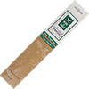 Herb & Earth Incense 20 sticks Vanilla  (pack of 1