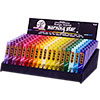 Morning Star Incense 18 Fragrance Unit Display Pac