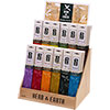 Herb & Earth Incense  Display Package  (package)