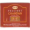 Hem Incense Cones in Display Box 10 cones Precious