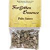 Forgotten Essence Granular Incense Palo Santo  (1o