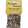 Forgotten Essence Resin Incense Peruvian Copal  (1