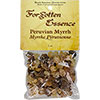 Forgotten Essence Resin Insence Peruvian Myrrh  (1