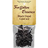 Forgotten Essence Resin Incense Black Copal  (1 oz