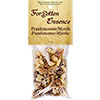 Forgotten Essence Resin Incense Frankincense/Myrrh