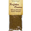 Forgotten Essence Resin Incense Tibetain powder  (