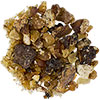 Forgotten Essence resin Incense Peruvian Myrrh  (1