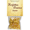 Forgotten Essence Resin Incense Damar  (1 oz)