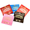 Incense Matches    (box of 50 assorted)