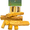 Specialty Incense  Palo Santo Wood Sticks  (pack o
