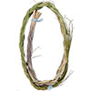 Sweetgrass Braids  Bulk   (pack of 12)