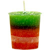 Votive Candle  Bayberry & Dragons Blood  (box of 1
