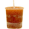 Votive Candle  Spiced Pumpkin   (box of 18)