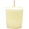 Votive Candle  Unscented White (box of 18)