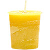 Reiki Herbal Votive Candle  Problem Solving  (box