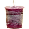 Reiki Herbal Votive Candle  Healing  (box of 18)