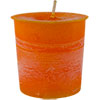 Reiki Herbal Votive Candle  Joy  (box of 18)