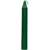 Mini Ritual Candles   Green (pack of 20)