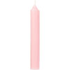 Mini Ritual Candles   Pink (pack of 20)