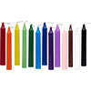 Mini Ritual Candles  Assortment  (12 packs of 20)