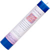 Reiki Herbal Pillar Candle  Good Health  (Each)