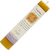Reiki Herbal Pillar Candle  Confidence  (Each)