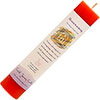 Reiki Herbal Pillar Candle  House Warming  (Each)