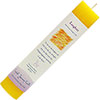 Reiki Herbal Pillar Candle  Laughter  (Each)