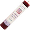 Reiki Herbal Pillar Candle  Motivation  (Each)