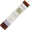 Reiki Herbal Pillar Candle  Problem Solving  (Each