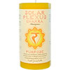 Pillar Chakra  Solar Plexus Manipura (Each)