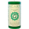 Pillar Chakra  Heart Anahata (Each)