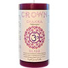 Pillar Chakra  Crown Sahasrara (Each)