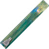 Glass Incense Holder  Quan Yin Emerald (Each)
