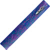 Art Glass Incense Holder  Goddess Blue Iridescent