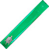 Glass Incense Holder  Turtle Green (Each)