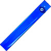 Art Glass Incense Holder  Evil Eye Cobalt Blue (Ea