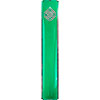 Art Glass Incense Holder  Celtic Knot Green (Each)