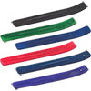 Wood Incense Holder  Plain Colored  (pack of 12 as